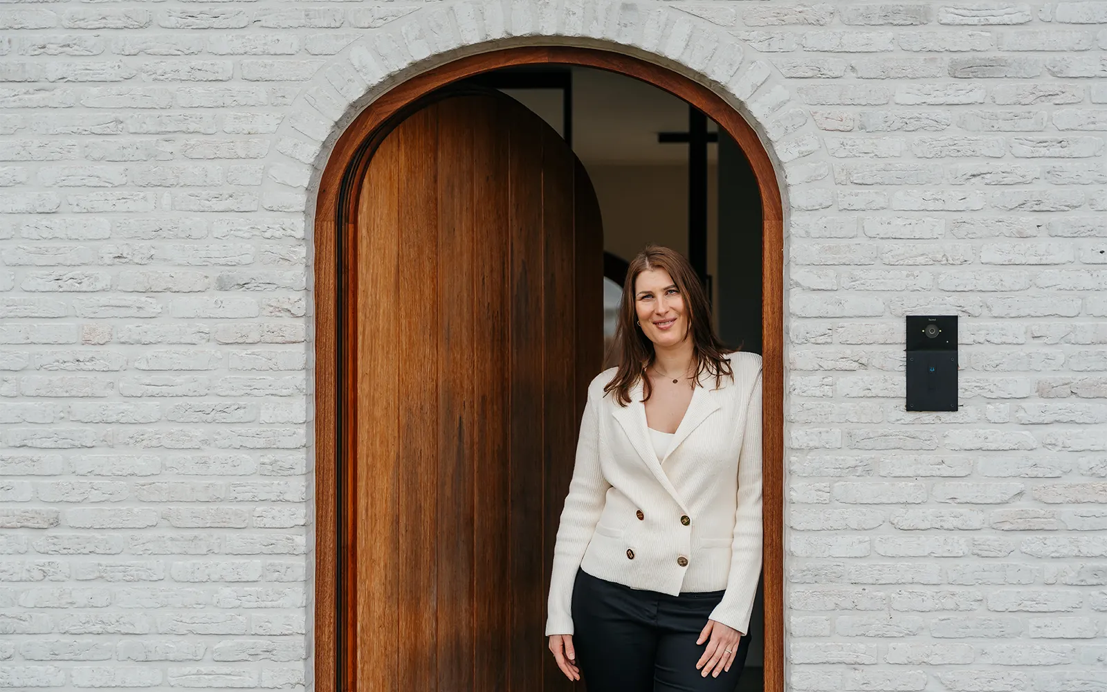 Sarah Bouilliart - Masi Vastgoed